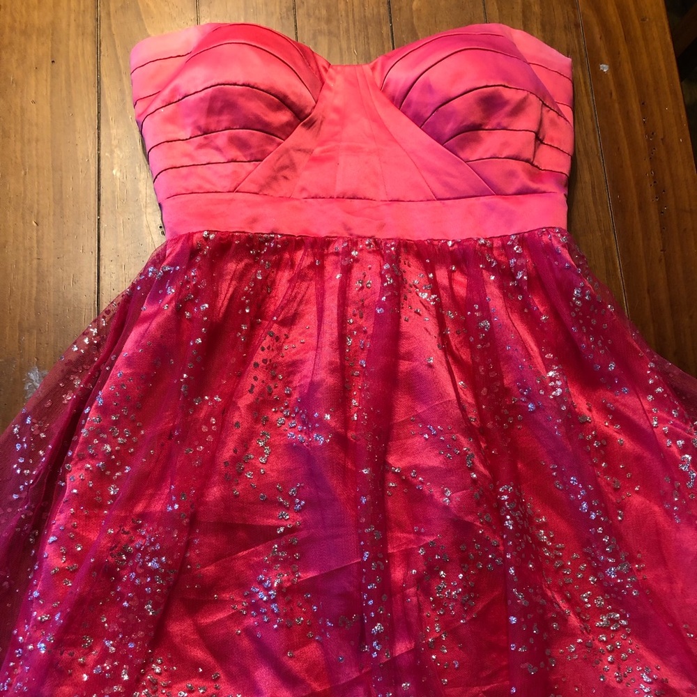 Homecoming Dress